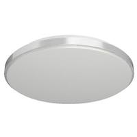 Light Efficient Design 14" Selectable wattage 120/277 volt CCT Selectable Dimmable LED Drum Fixture